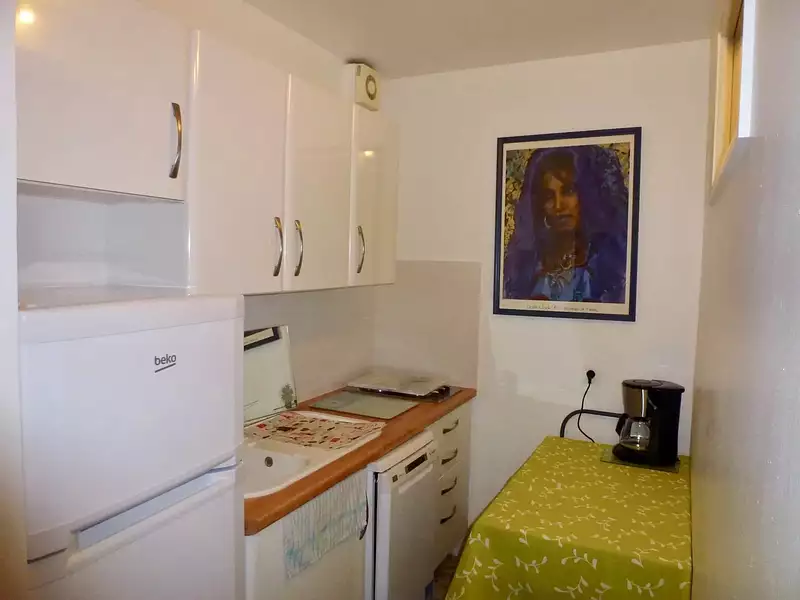 Appartement, 45 m²
