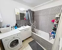 Appartement, 61,9 m²