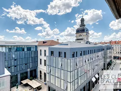 Appartement, 122,05 m²