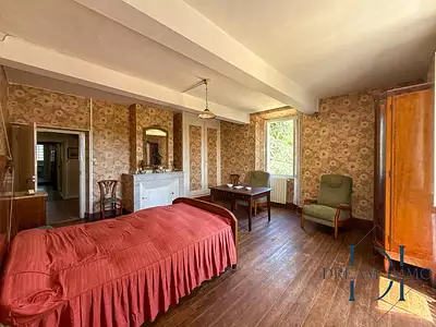 Maison, 529 m²