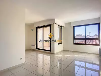 Appartement, 71,57 m²