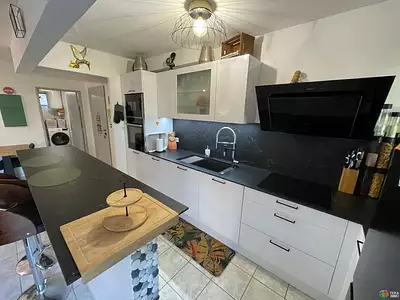 Appartement, 65 m²