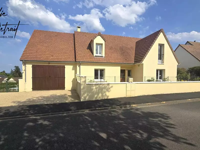 Maison, 147 m²