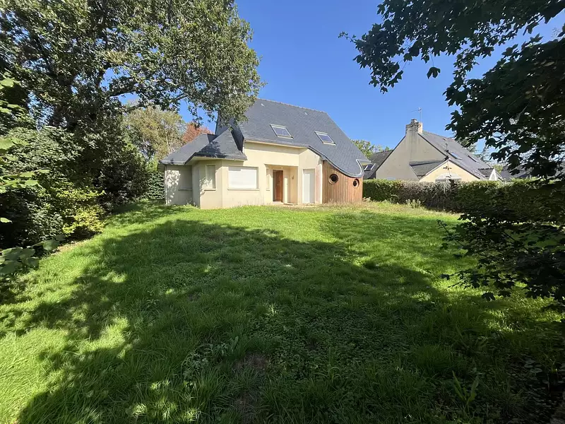 Maison, 130 m²