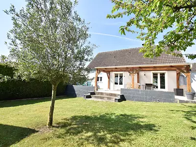 Maison, 87 m²