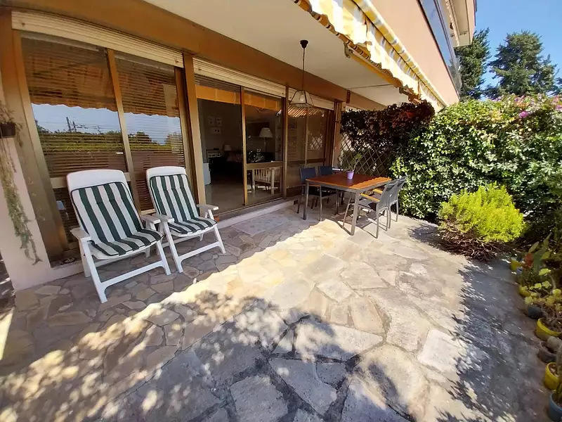 Appartement, 53,37 m²