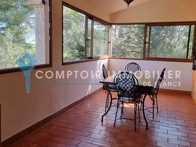 Maison, 100 m²