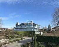 Appartement, 107,32 m²