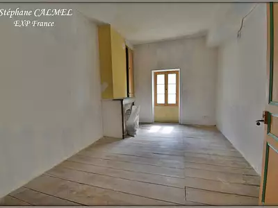 Maison, 91 m²