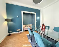 Appartement, 77,41 m²