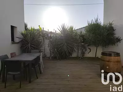Maison, 128 m²