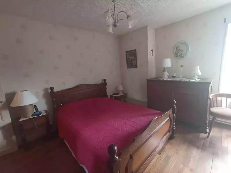 Immeuble, 160 m²