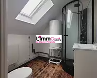 Appartement, 44,74 m²