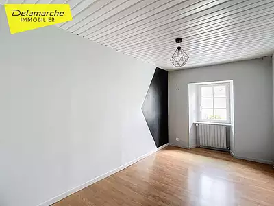 Maison, 118 m²