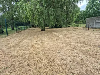 Terrain, 753 m²