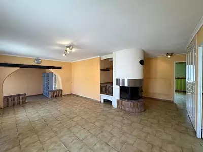 Maison, 123 m²