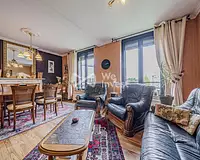 Appartement, 80,7 m²