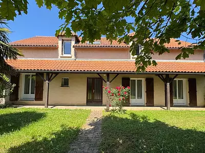 Maison, 183,86 m²