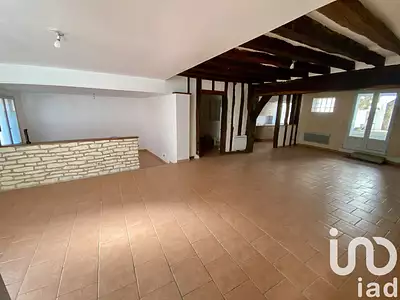 Maison, 134 m²