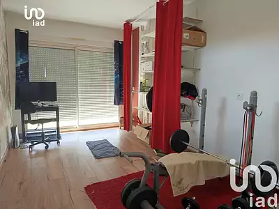 Maison, 123 m²