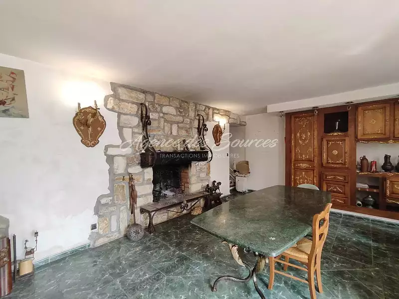Maison, 130 m²