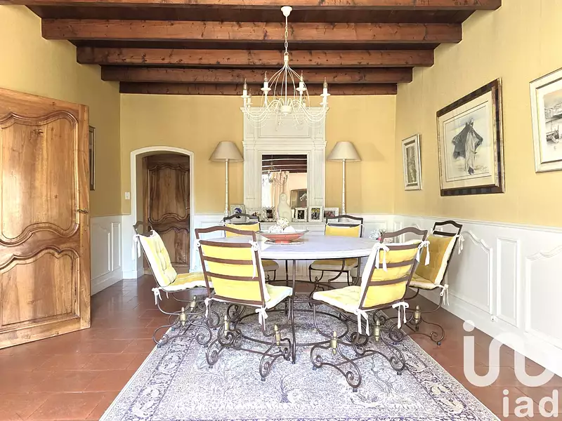 Maison, 270 m²