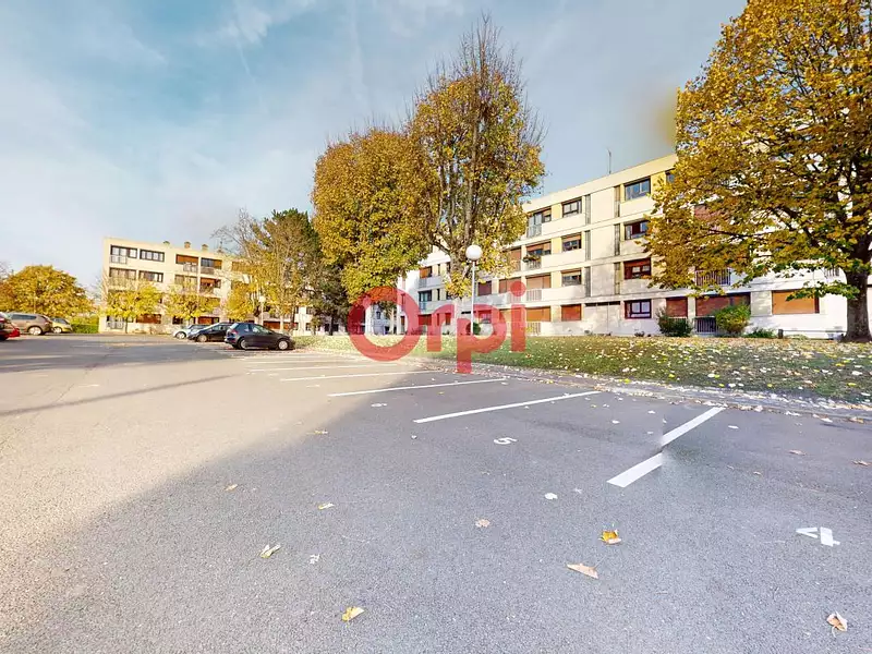 Appartement, 101 m²