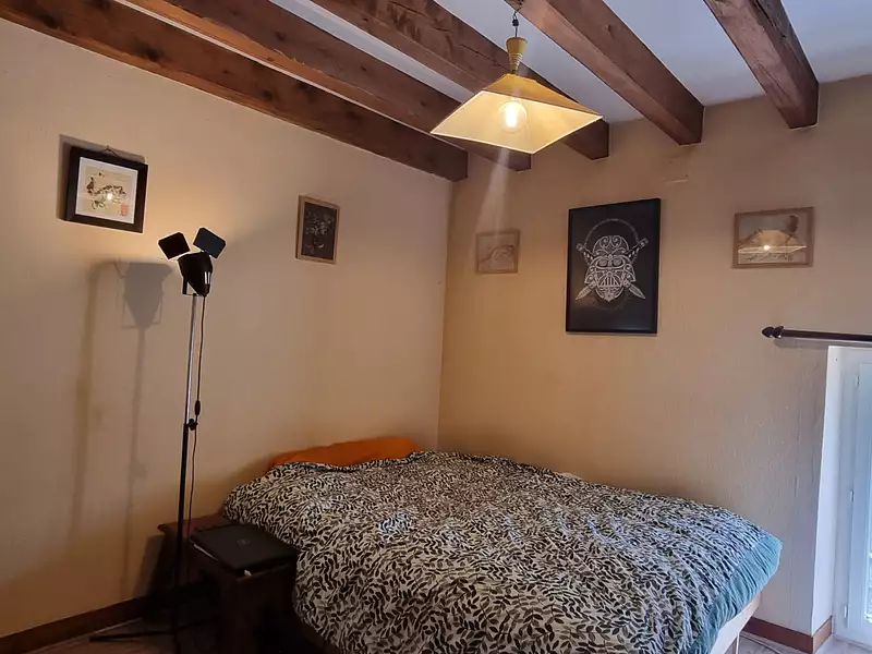 Maison, 123 m²