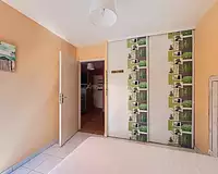 Appartement, 37,54 m²