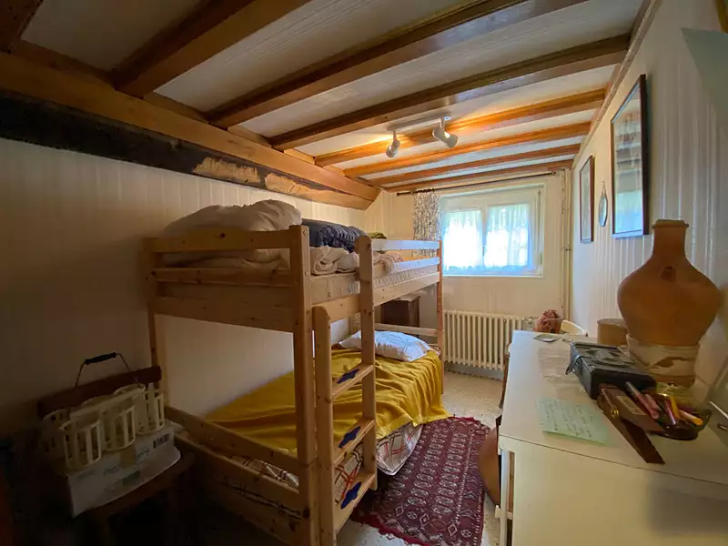 Maison, 84 m²