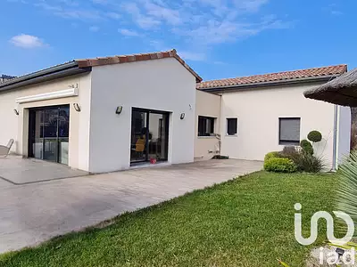 Maison, 149 m²