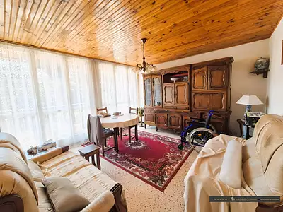 Appartement, 60 m²