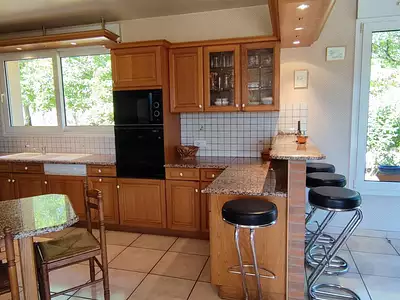 Maison, 204 m²