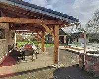 Maison, 205 m²