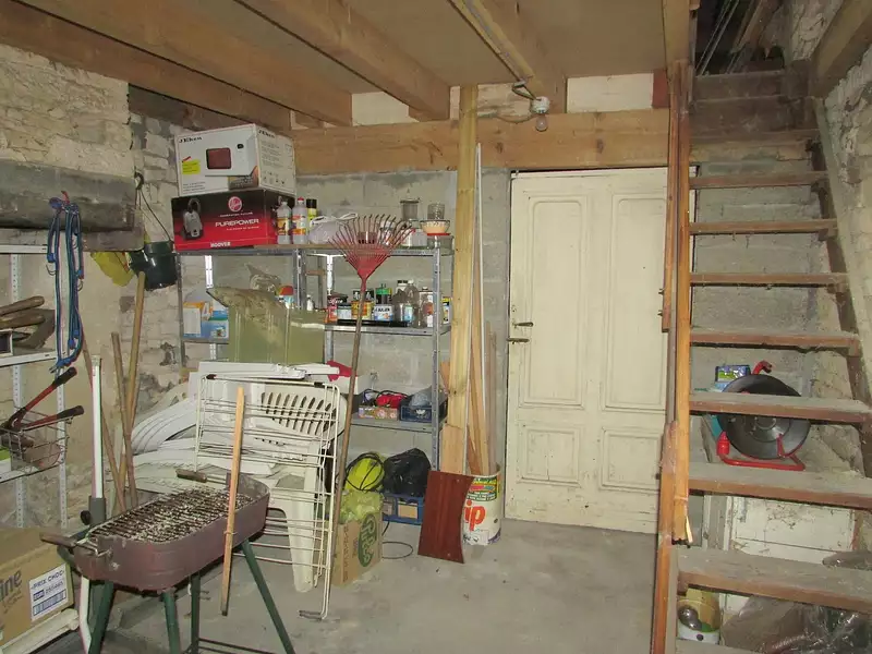 Maison, 130 m²