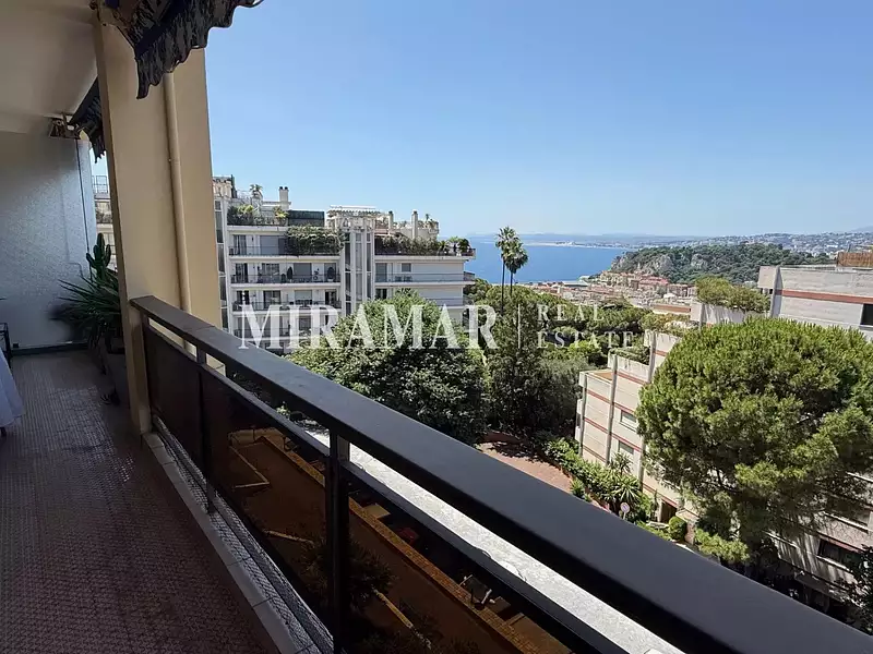 Appartement, 55,39 m²