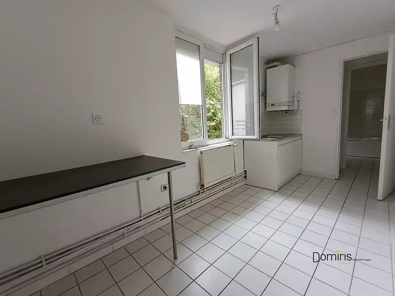 Maison, 130 m²