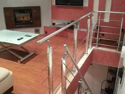 Appartement, 57 m²
