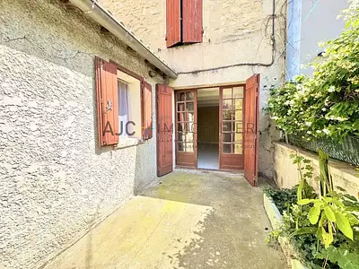 Maison, 86 m²