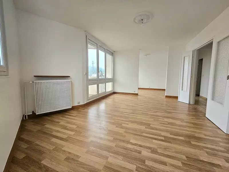 Appartement, 81 m²