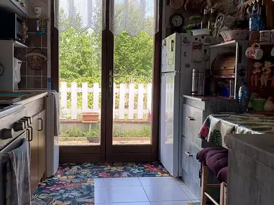 Maison, 111 m²