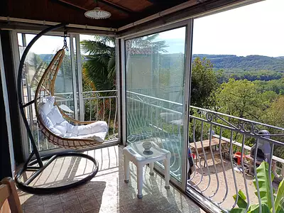 Maison, 123 m²