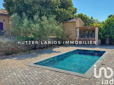 Maison, 150 m²