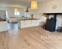 Maison, 190 m²