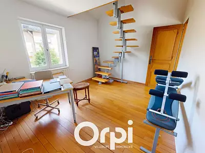 Maison, 203 m²