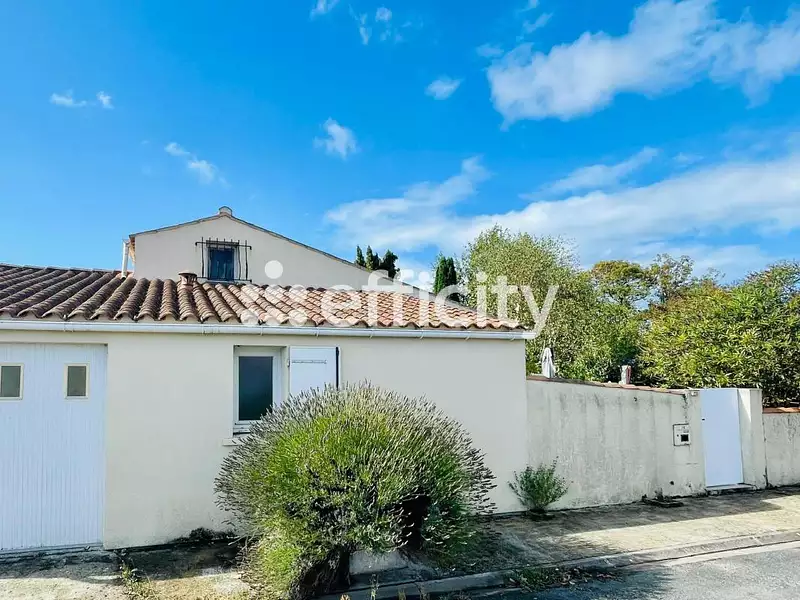Maison, 68 m²