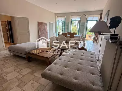 Appartement, 148 m²