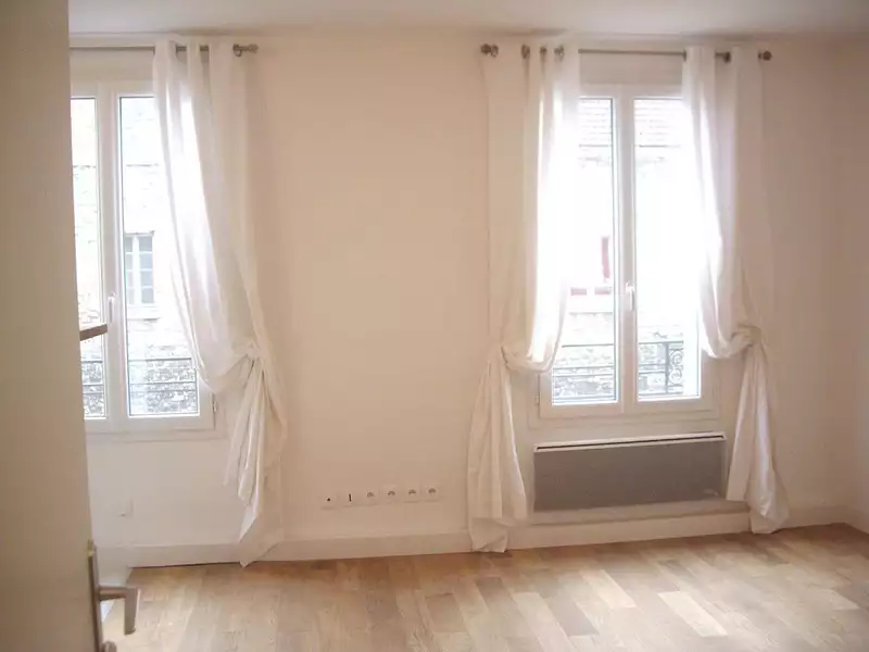 Appartement, 23 m²