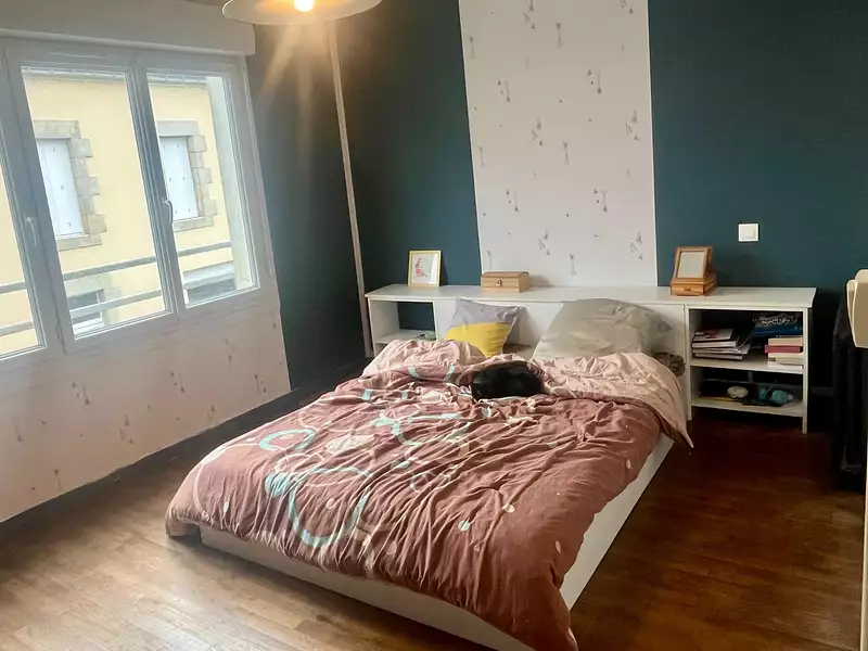 Maison, 127 m²