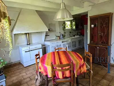 Maison, 175 m²